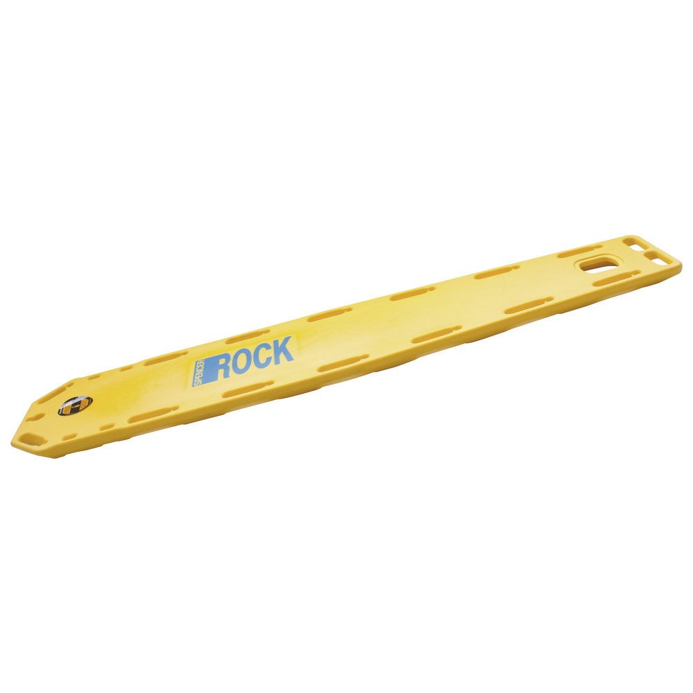 Spineboard Rock Pin
