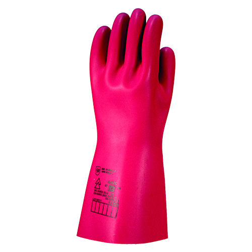 SEIZ® Elektrisch isolierende Handschuhe