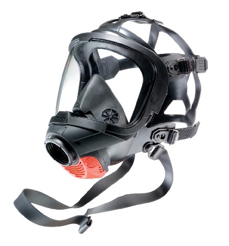 Dräger Atemschutzmaske FPS 7000 ESA-EPDM-S1-PC Überdruck