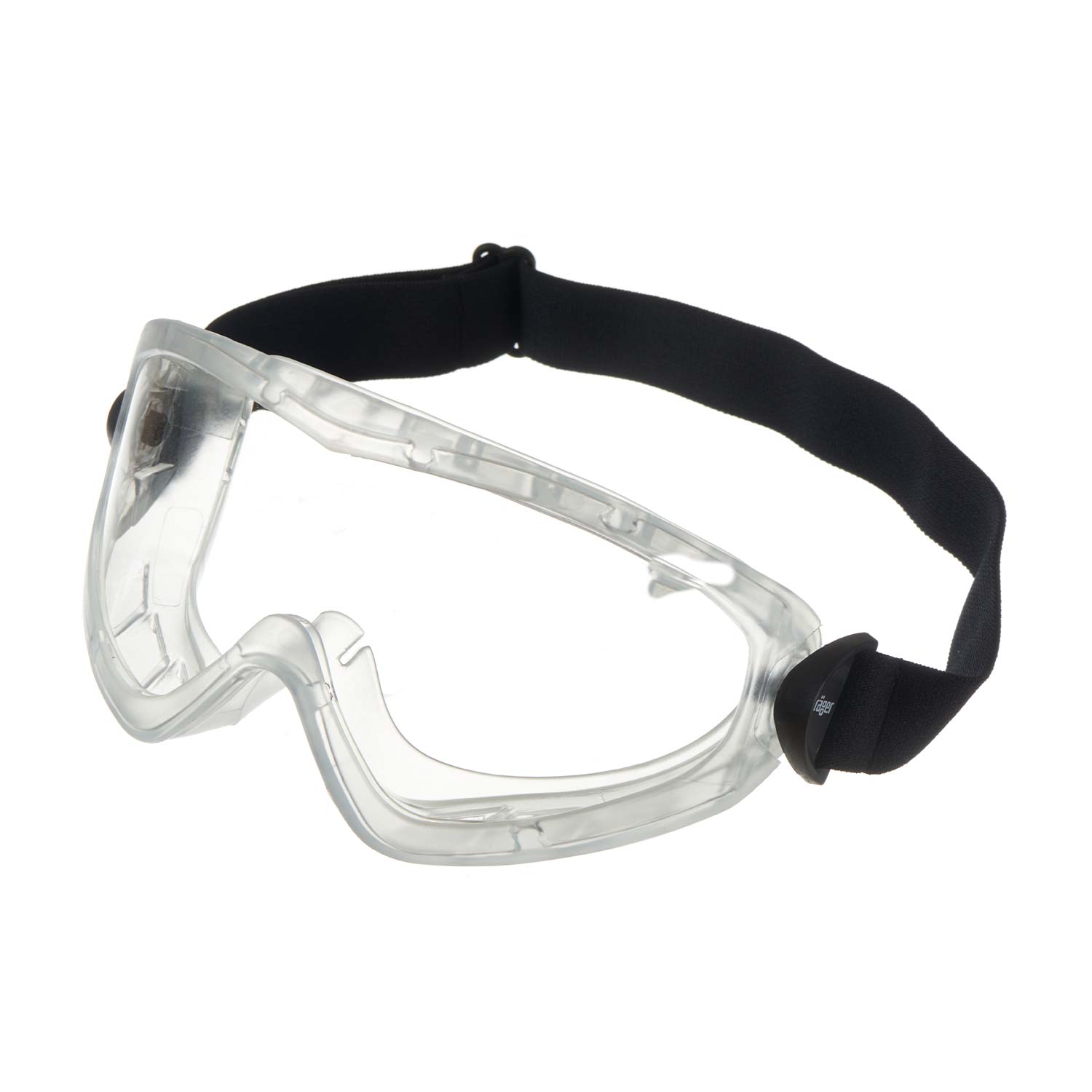 Dräger Vollsichtbrille X-pect® 4200 (VE 5 Stück) Rahmen klar