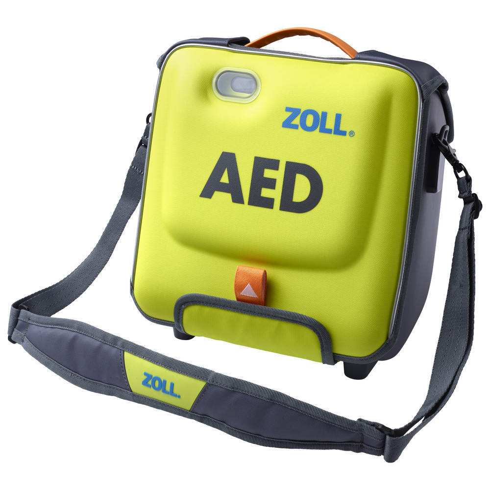 Tasche für AED 3