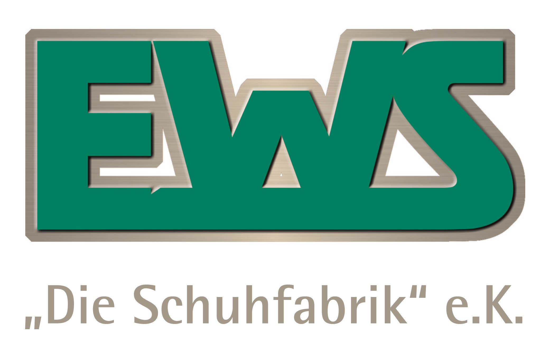EWS "Die Schuhfabrik" e.K.