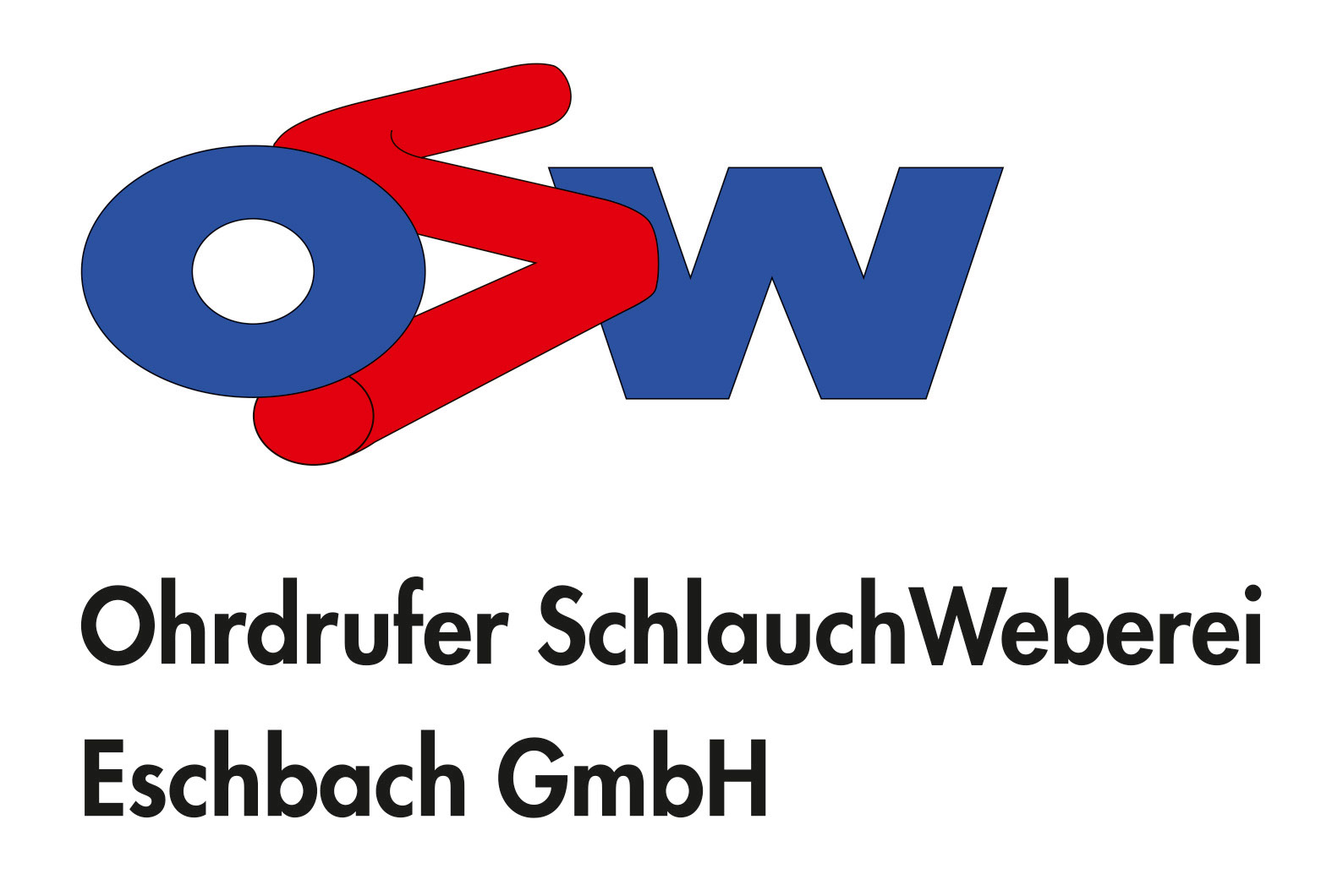 OSW - Ohrdrufer Schlauchweberei Eschbach GmbH